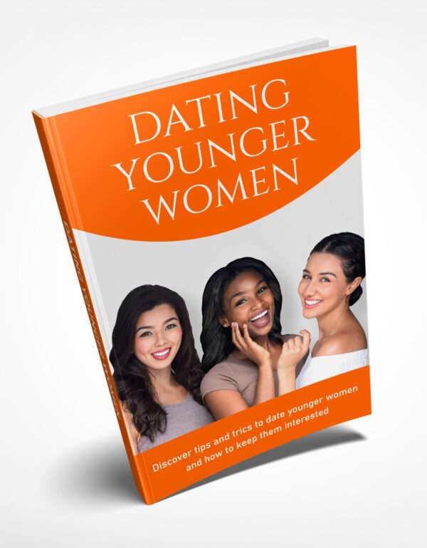 Dating Younger Women Ebook